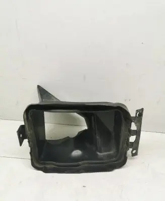 BMW 4 F32 F33 Intercooler air guide/duct channel 7432632