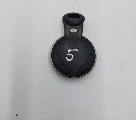 Mini Cooper Countryman R60 Ignition key/card 