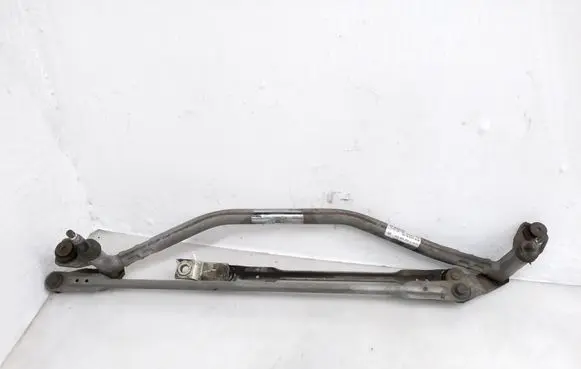 Volkswagen PASSAT B8 Front wiper linkage 3G2955023C 3397021867
