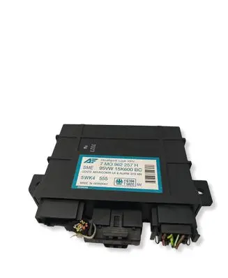Ford Galaxy Comfort/convenience module 7M0962257H 5WK4555 95VW15K600BC