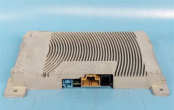 Sound amplifier