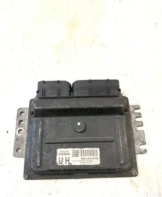 Nissan Qashqai Engine control unit/module MEC32040 MEC3204