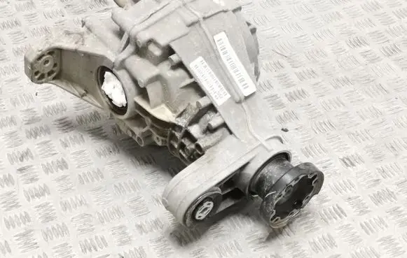 Dodge Durango III Rear differential 68251552AA
