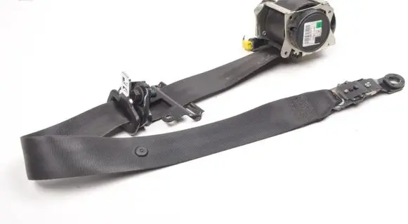 Volvo V40 Front seatbelt 31390454