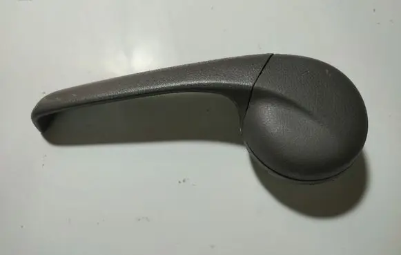 Honda Civic Rear seat side bottom trim 