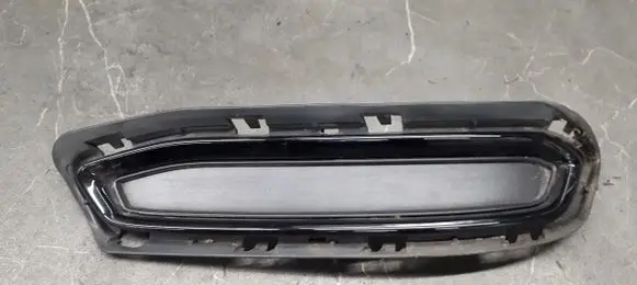 Audi A6 S6 C8 4K Quarter panel pressure vent 4k0807319