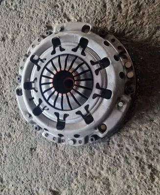 Volvo S80 Clutch set kit