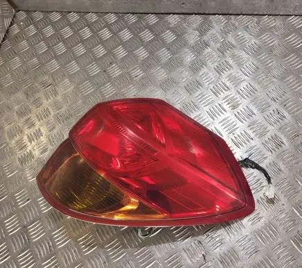 Subaru Legacy Rear/tail lights 22020792