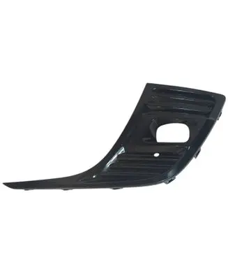 Fiat 600 Front bumper lower grill 735763139AUTOAS6 735763139