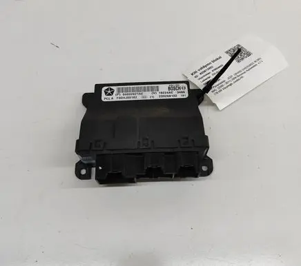 Jeep Grand Cherokee (WK) Door control unit/module 04602621AE