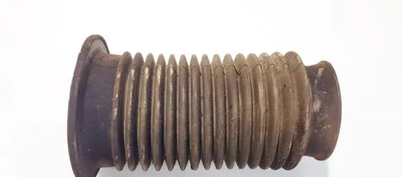 Opel Vectra C Front shock absorber dust cover boot 