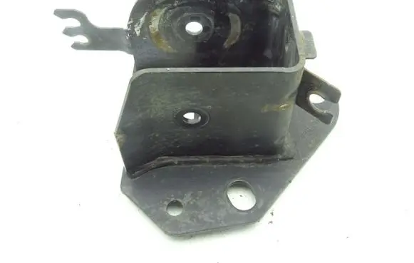 Dacia Lodgy Rear bumper support beam 