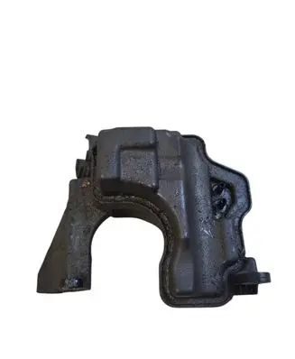 Citroen C5 Vacuum air tank 756091680