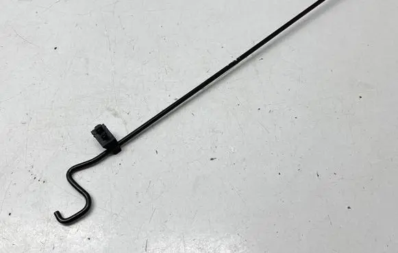 Ford Explorer VI Engine bonnet/hood prop rod/strut 
