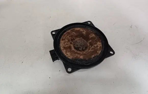 Volkswagen Golf V Front door speaker 1K0035415A 902275464503