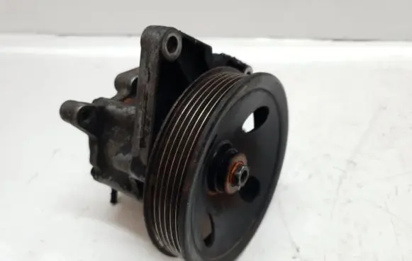 Mercedes-Benz CLK A209 C209 Power steering pump A0024662401