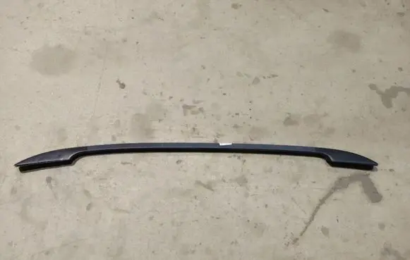 Fiat Sedici Roof bar rail 