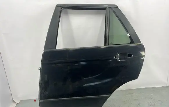 BMW X5 E53 Rear door 