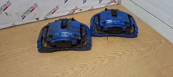 BMW 6 F12 F13 Front brake caliper BMW6036