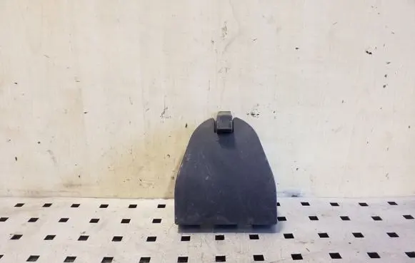 Audi A4 S4 B8 8K Hazard Warning Triangle Mounting Bracket 8T0860285