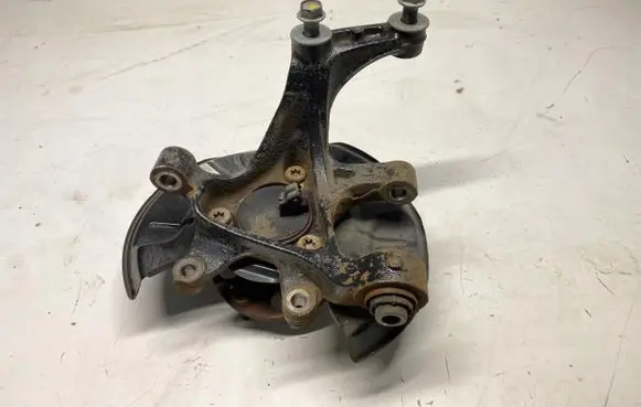 KIA Ceed Rear wheel hub
