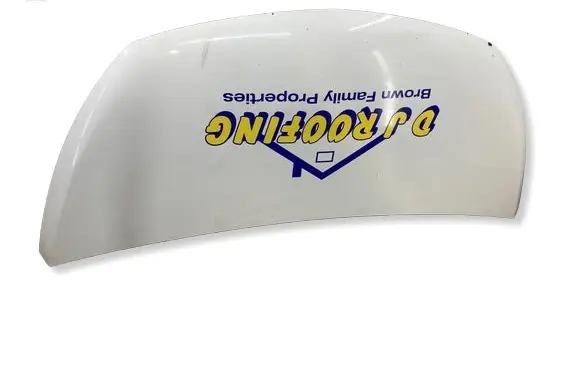 Opel Vivaro Engine bonnet/hood 