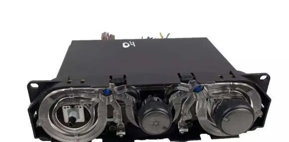 Mitsubishi Grandis Climate control unit MN157316