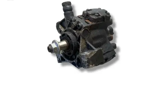 Renault Megane III Fuel injection high pressure pump 8200821184 A2C20000754