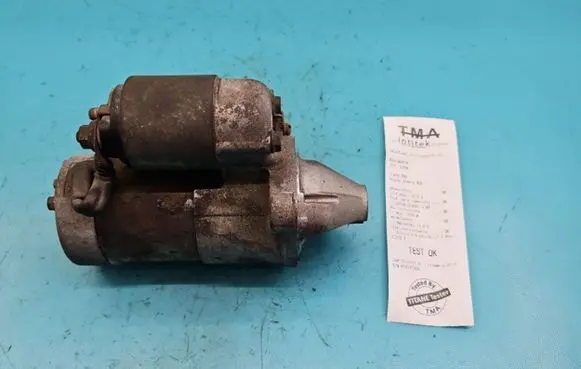 Nissan Almera N16 Starter motor 23300-0M302 IMPRK1400398