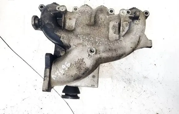Volkswagen Golf V Intake manifold 03g129713