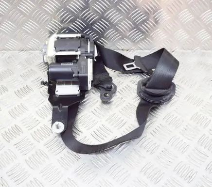 Mercedes-Benz CLS C218 X218 Front seatbelt 620048100 BAMPT1273