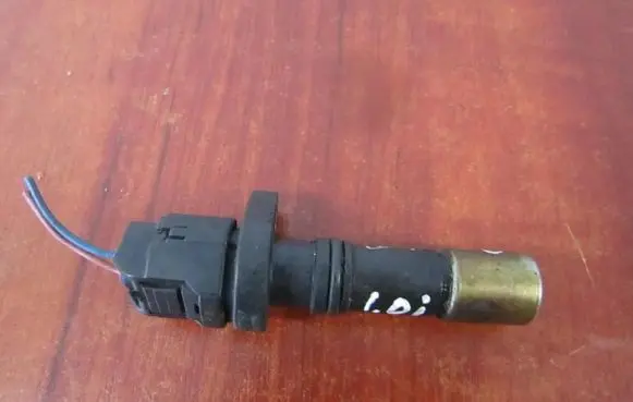Toyota Aygo AB10 Crankshaft position sensor 9091905062 90919-05062