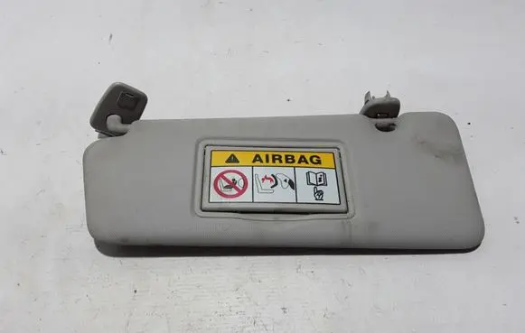 Renault Megane III Sun visor 964015070R