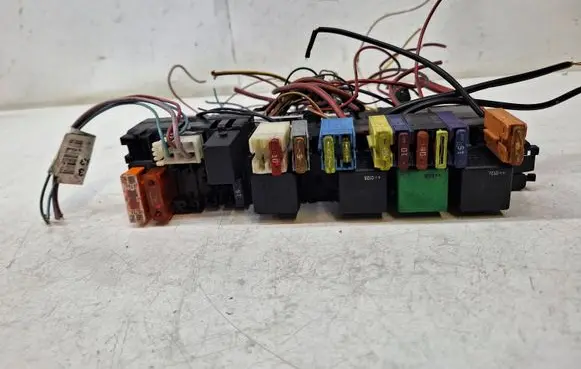 Fuse module