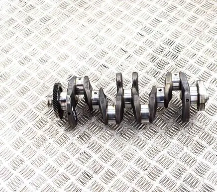 Audi A5 8T 8F Crankshaft 103L101B 03L101
