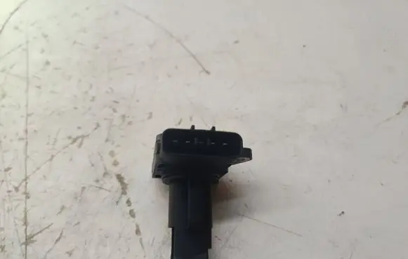 Toyota Corolla Verso AR10 Mass air flow meter 222040N010 051102