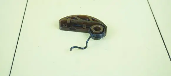 Volvo V60 other engine part 31272500 D5204T7