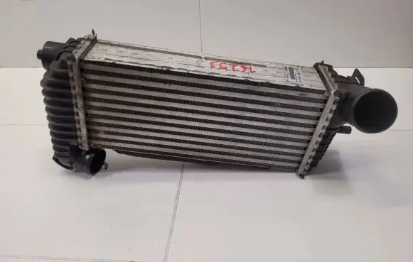 Nissan X-Trail T32 Intercooler radiator 14461-4BE0A