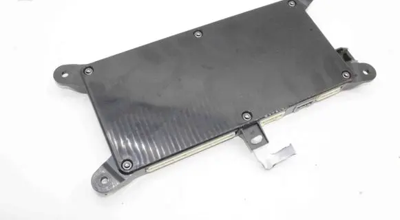 Tesla Model X Central body control module 104390000E
