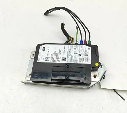 Land Rover Discovery Sport Bluetooth control unit module J9C370718AP HK7229492AB