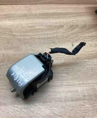 Toyota Auris 150 Alarm system siren 8904012010 2370003830 WITHPLUG