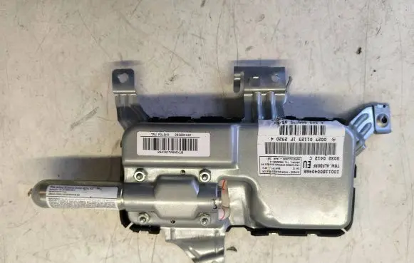 Mercedes-Benz S AMG W221 Front door airbag 30320412C 1001180040466