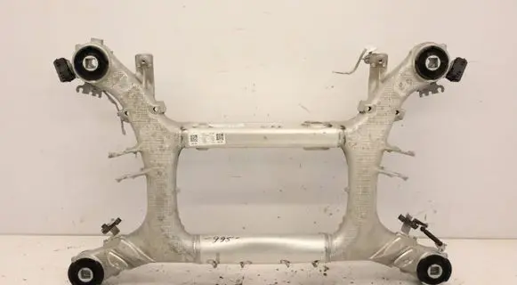 BMW XM Rear axle beam 6793995MWGK4565 6793995
