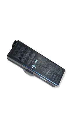 Suzuki Ignis Fuse box cover 3673854GB