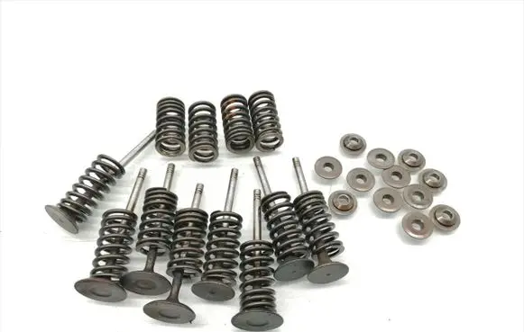 Audi A5 Valve 