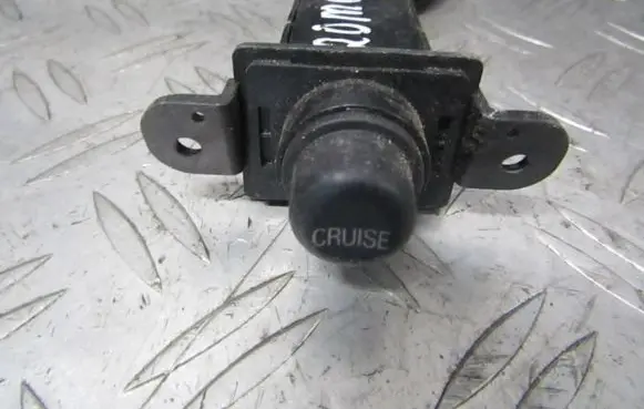 Mitsubishi Galant Cruise control switch 76240