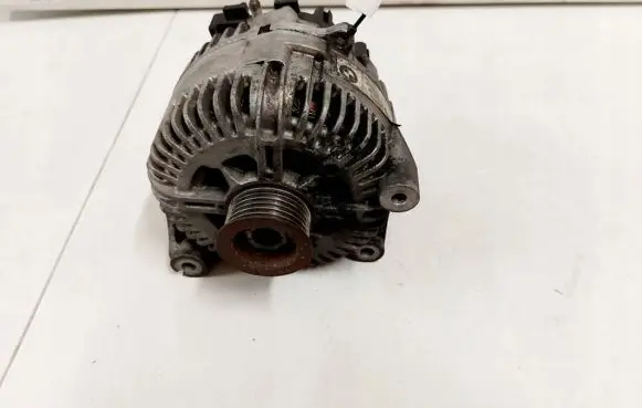 BMW 7 E65 E66 Generator/alternator
