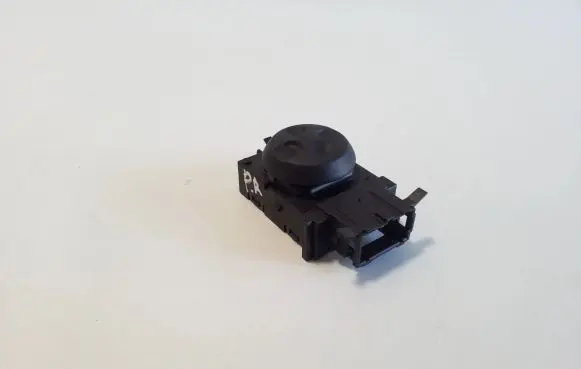 Peugeot 508 Seat control switch 96602211XT 440950200