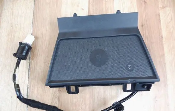 Mazda CX-9 Wireless charging module TC3M66CH0E