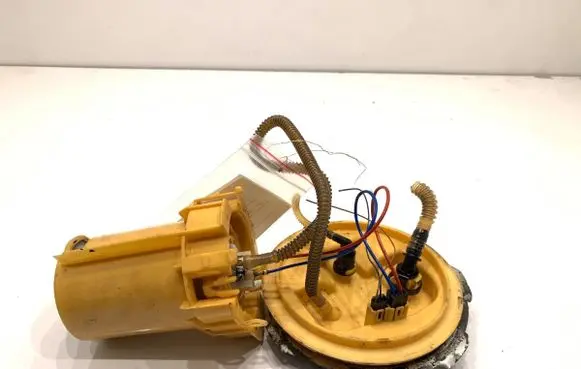 Saab 9-3 Ver2 In-tank fuel pump